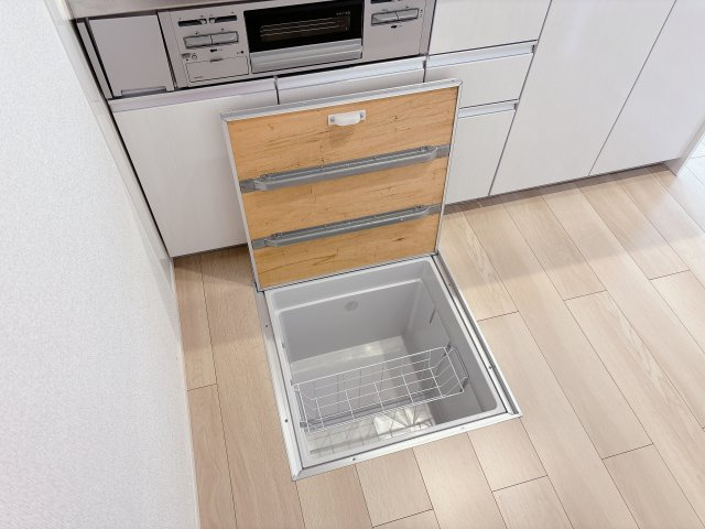 ルミナーレ・光の内装