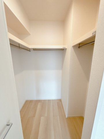 ルミナーレ・光の収納