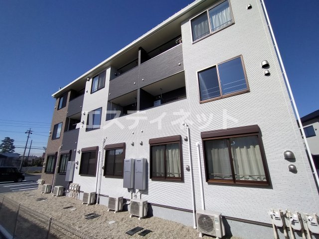 ルミナーレ・光