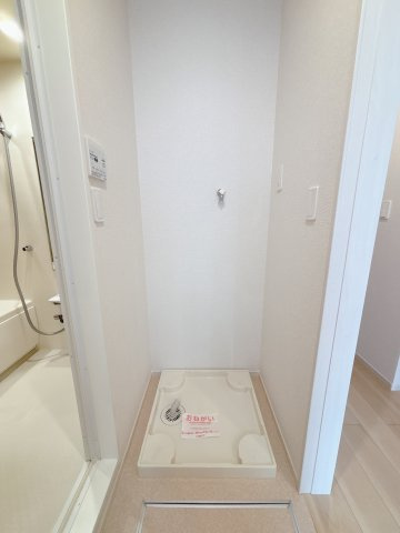 ルミナーレ・光の設備