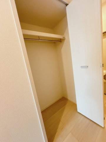 ルミナーレ・光の内装