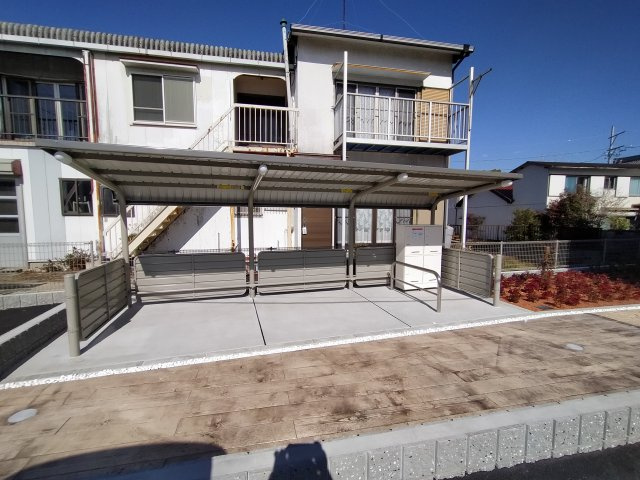 ルミナーレ・光のその他共用部分