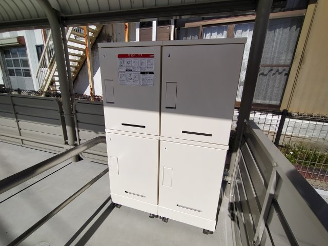 ルミナーレ・光のその他共用部分