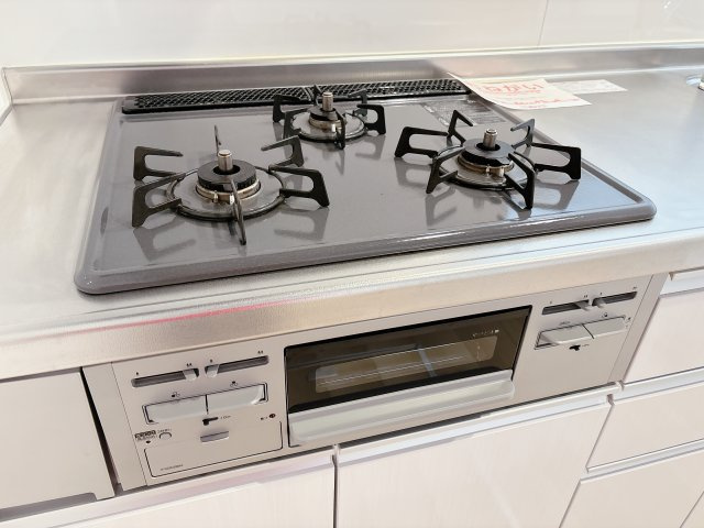 ルミナーレ・光の設備