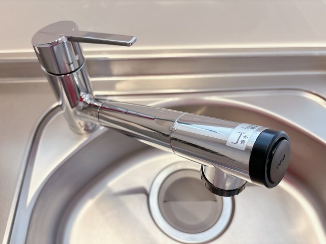 ルミナーレ・光の設備