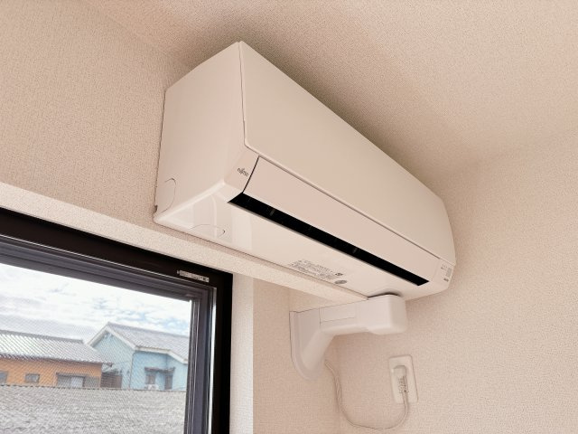 ルミナーレ・光の設備