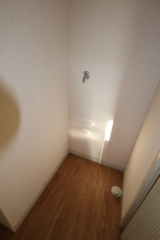 コーポKの設備