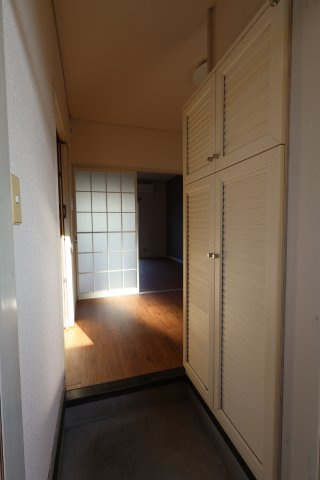 コーポKの内装