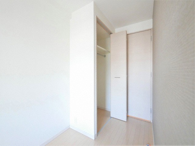 Ｆｏｒｔｕｎｅｙ大手前の収納