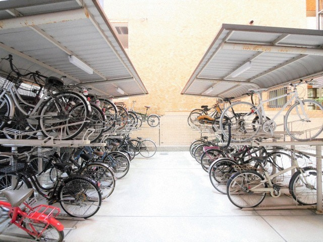 Ｆｏｒｔｕｎｅｙ大手前のその他共用部分