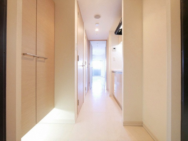 Ｆｏｒｔｕｎｅｙ大手前の玄関