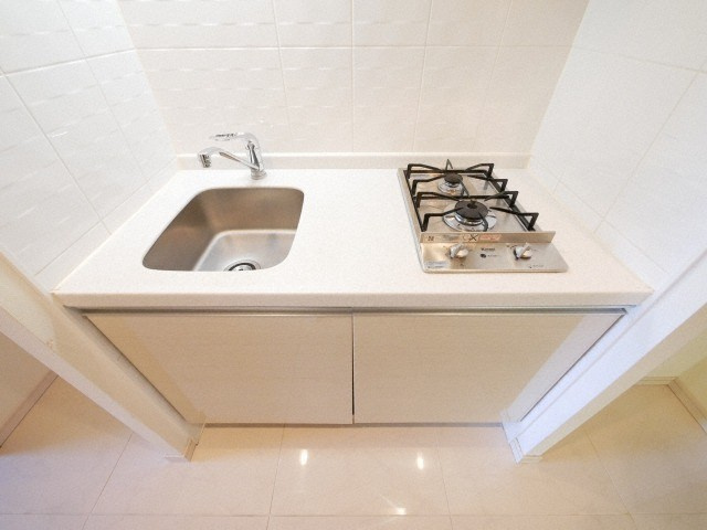 Ｆｏｒｔｕｎｅｙ大手前のキッチン