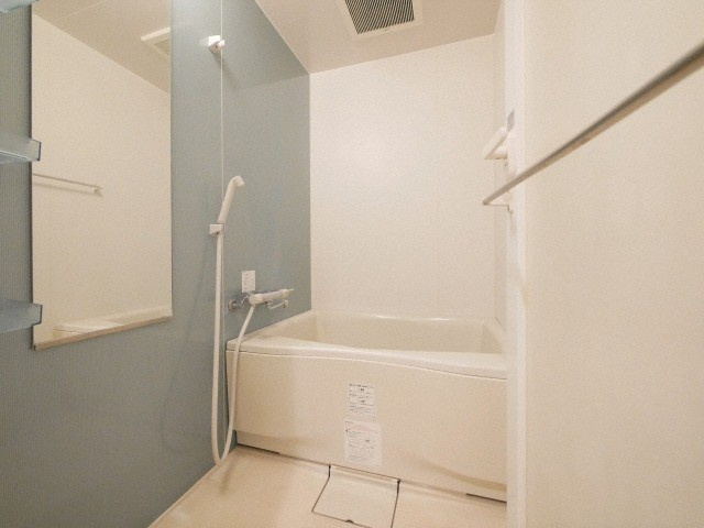 Ｆｏｒｔｕｎｅｙ大手前の浴室