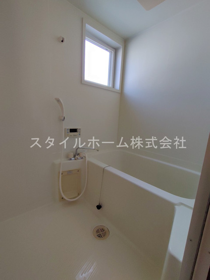 【浴室】 | グランデ　ビラッジョA | 別部屋写真です。
