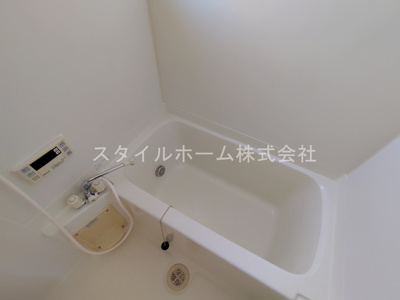 【浴室】 | グランデ　ビラッジョA | 別部屋写真です。