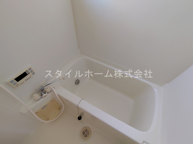 【浴室】 | グランデ　ビラッジョA | 別部屋写真です。