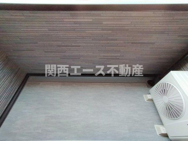 【バルコニー】 | ランプタウン