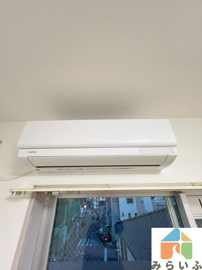 【設備】 | セザール今池