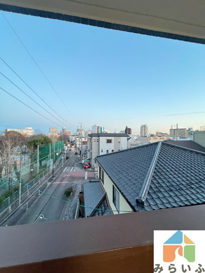 【展望】 | セザール今池