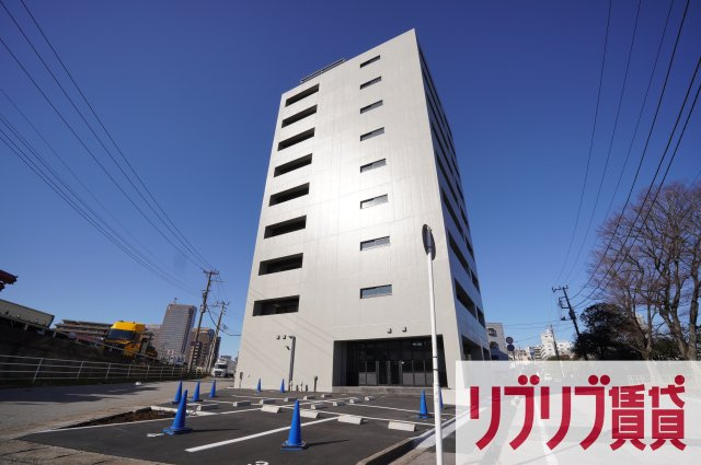NIDOの外観