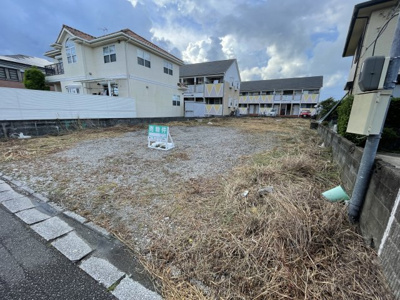 【外観】 | 大島町平原