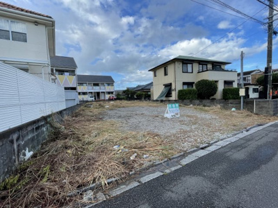 【外観】 | 大島町平原