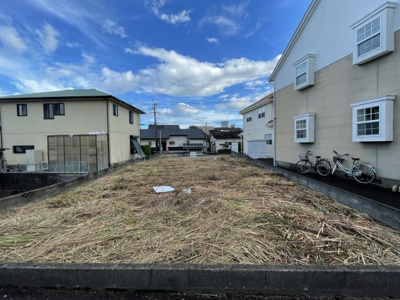 【外観】 | 大島町平原