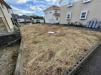 【外観】 | 大島町平原