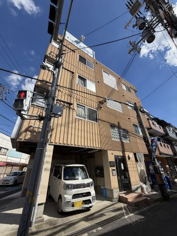 フリーディオ門真Ⅴ