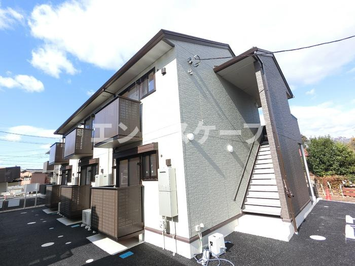 ポラリスの展望|高崎、前橋エリアのお部屋探しはエンドスケープまで！お客様の理想お聞かせ下さい♪