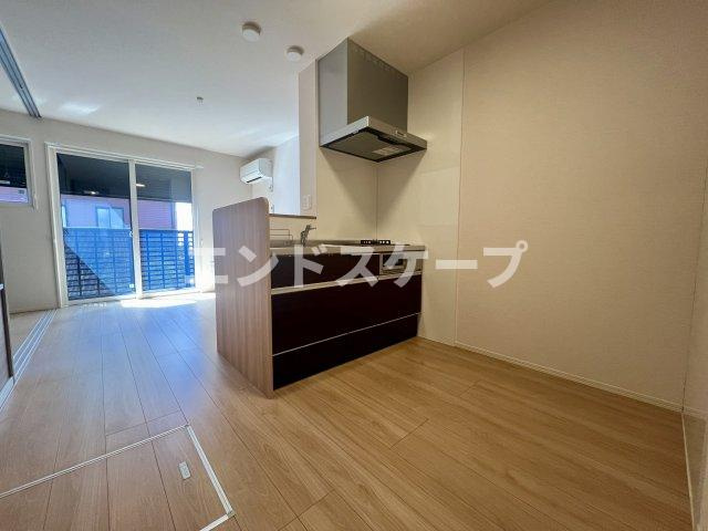 ポラリスの居間・リビング|高崎、前橋エリアのお部屋探しはエンドスケープまで！お客様の理想お聞かせ下さい♪