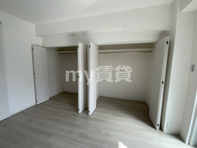 【収納】 | 第3ルナマンション