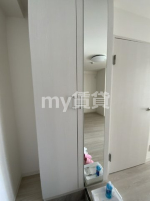 【収納】 | 第3ルナマンション