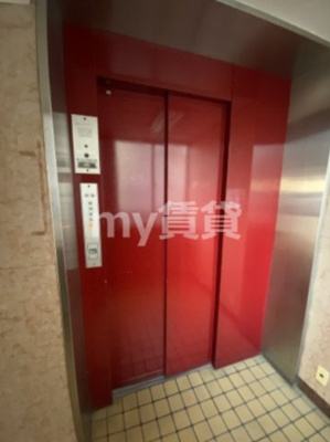 【その他共用部分】 | 第3ルナマンション