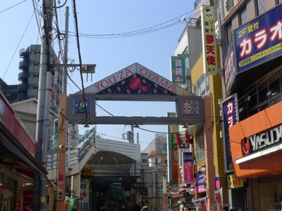 【周辺】 | 第3ルナマンション