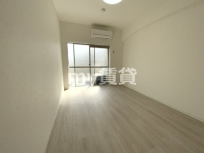 【洋室】 | 第3ルナマンション