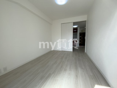 【内装】 | 第3ルナマンション