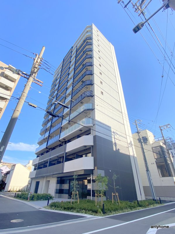 エスリード ザ・グラン天六　仲介手数料無料