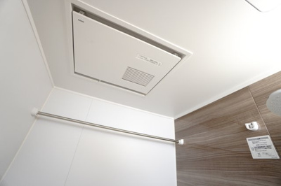 【駐車場】 | 【上質リノベ】牛田東パークマンション | 室内（2023年12月9日9：00頃）撮影