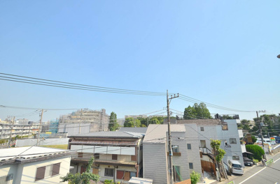 【展望】 | グランドソレイユ大山