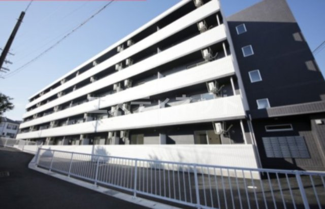 A・City常滑原松