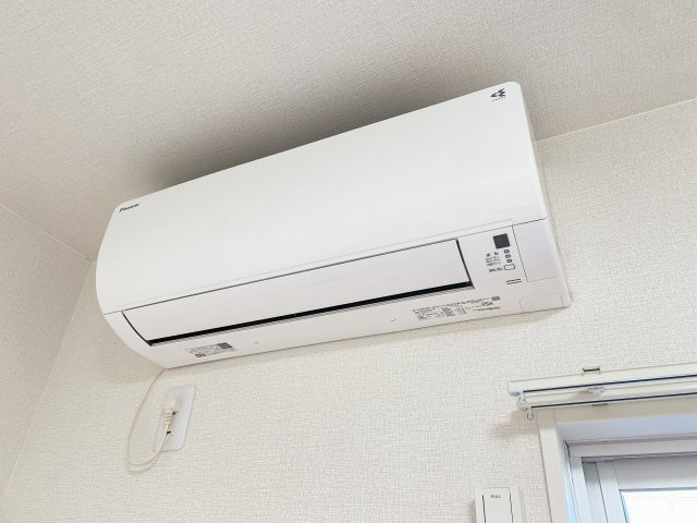 A・City常滑原松の設備