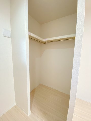 A・City常滑原松の収納