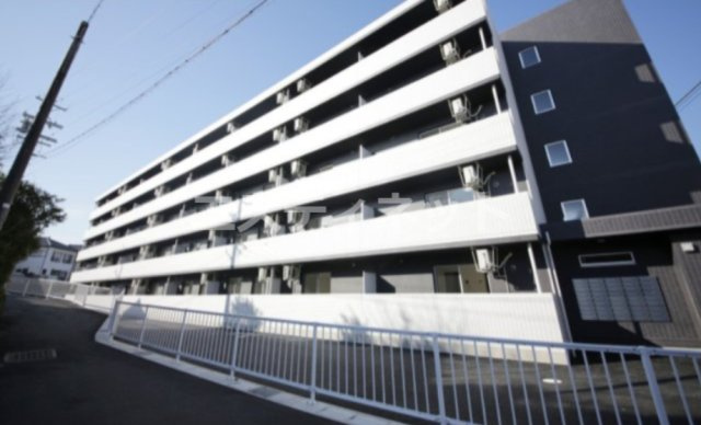 A・City常滑原松