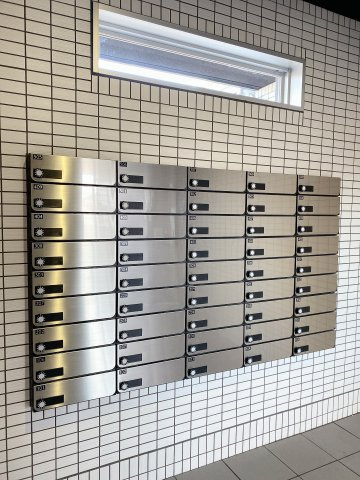 A・City常滑原松のその他共用部分
