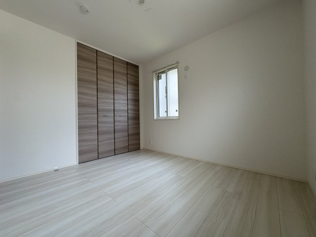 プリメーロ明石の子供部屋