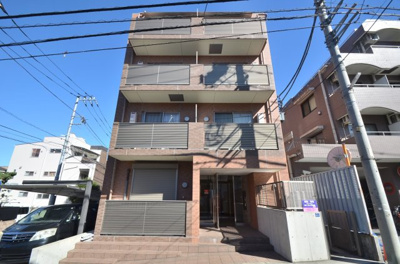 【外観】 | さくらVilla・HIRAI