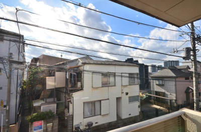 【展望】 | さくらVilla・HIRAI