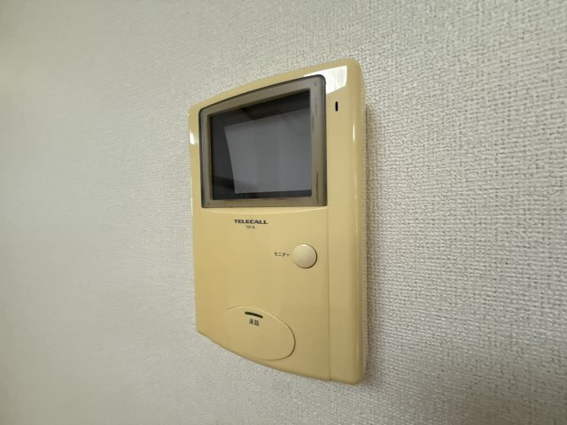 グレート　リバー・ｙのセキュリティ
