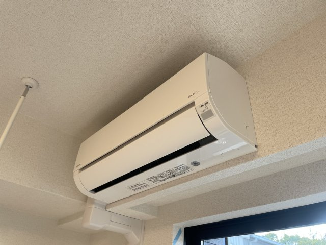 飾磨区妻鹿アパートの設備